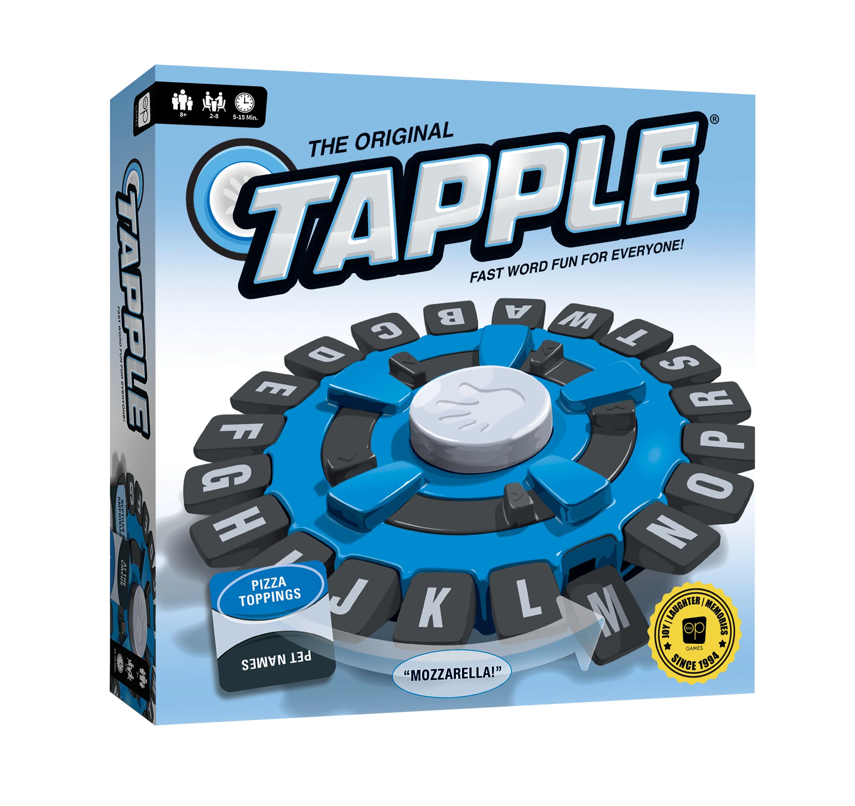 Tapple: Original Edition