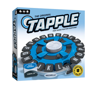 Tapple: Original Edition