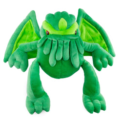 Plushie: Cthulu