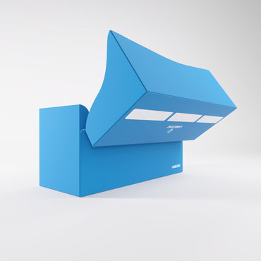 Gamegenic: Triple Deck Holder 300+ XL - Blue
