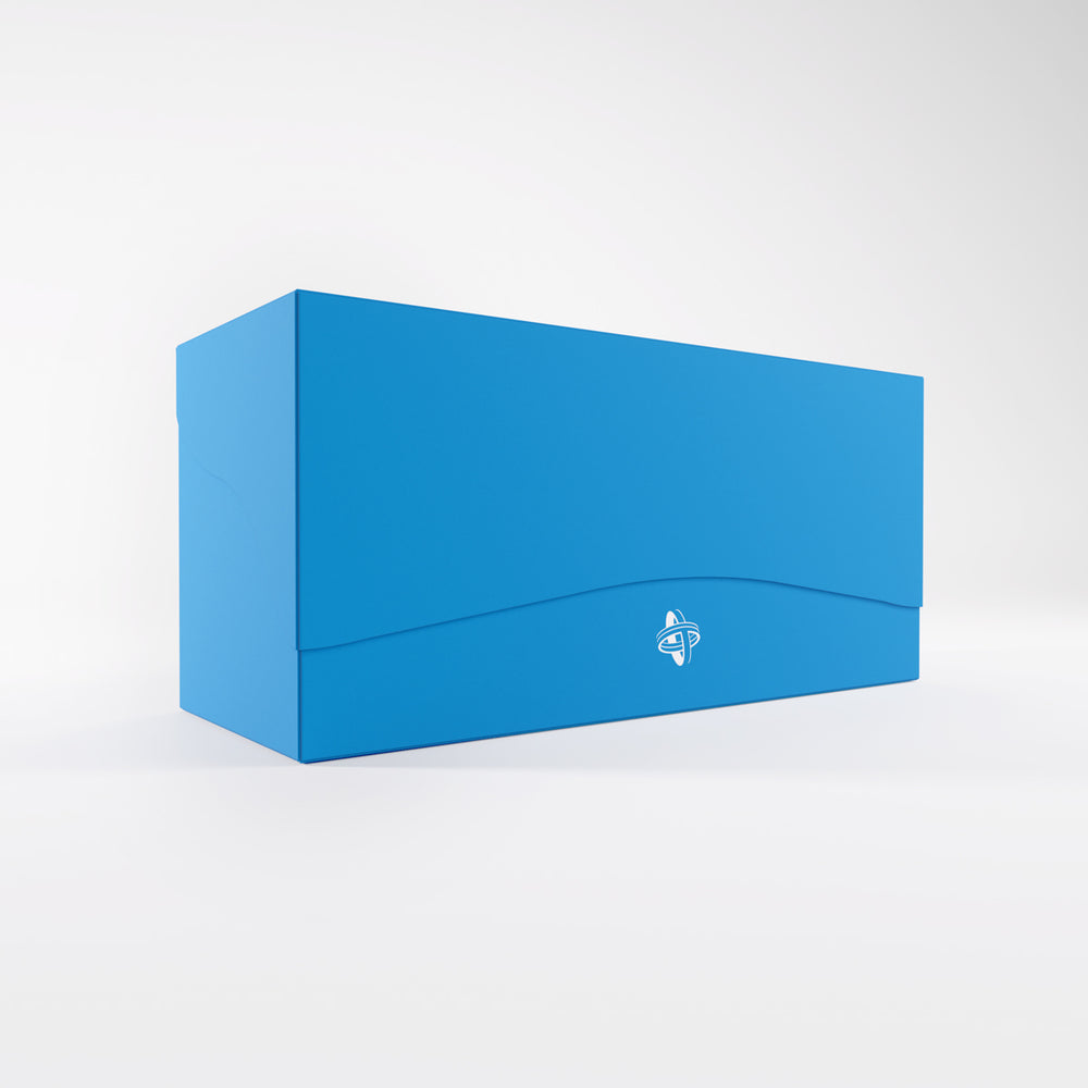 Gamegenic: Triple Deck Holder 300+ XL Blue