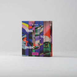 Time to Panic (Limited Edition)