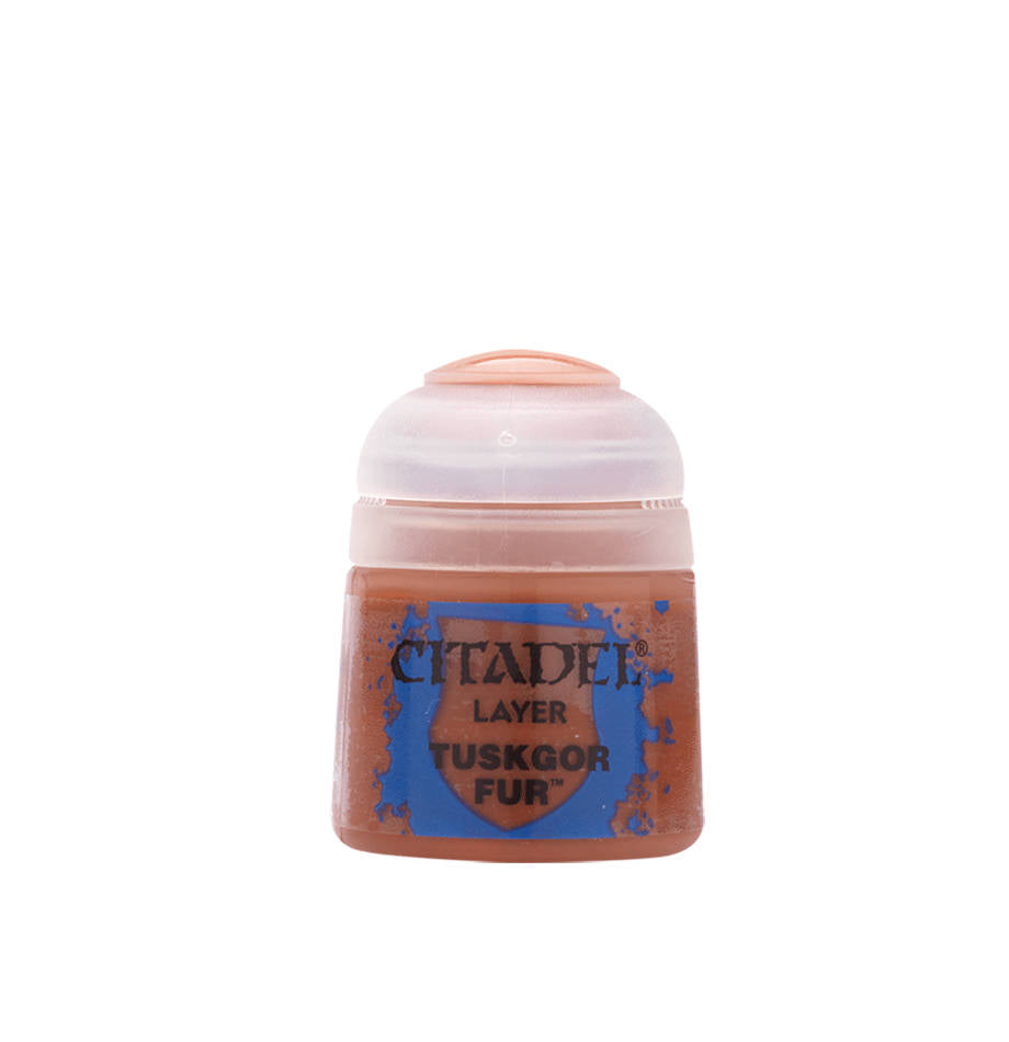 Citadel: Layer - Tuskgor Fur (12ml)