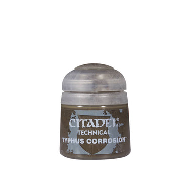 Citadel: Technical - Typhus Corrosion (12ml)