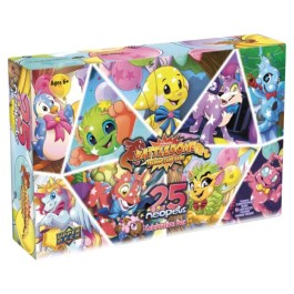 Neopets Battledome TCG: 25th Anniversary Booster Box