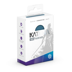 Ultimate Guard: Katana Sleeves - Mountain Haze 100-Count