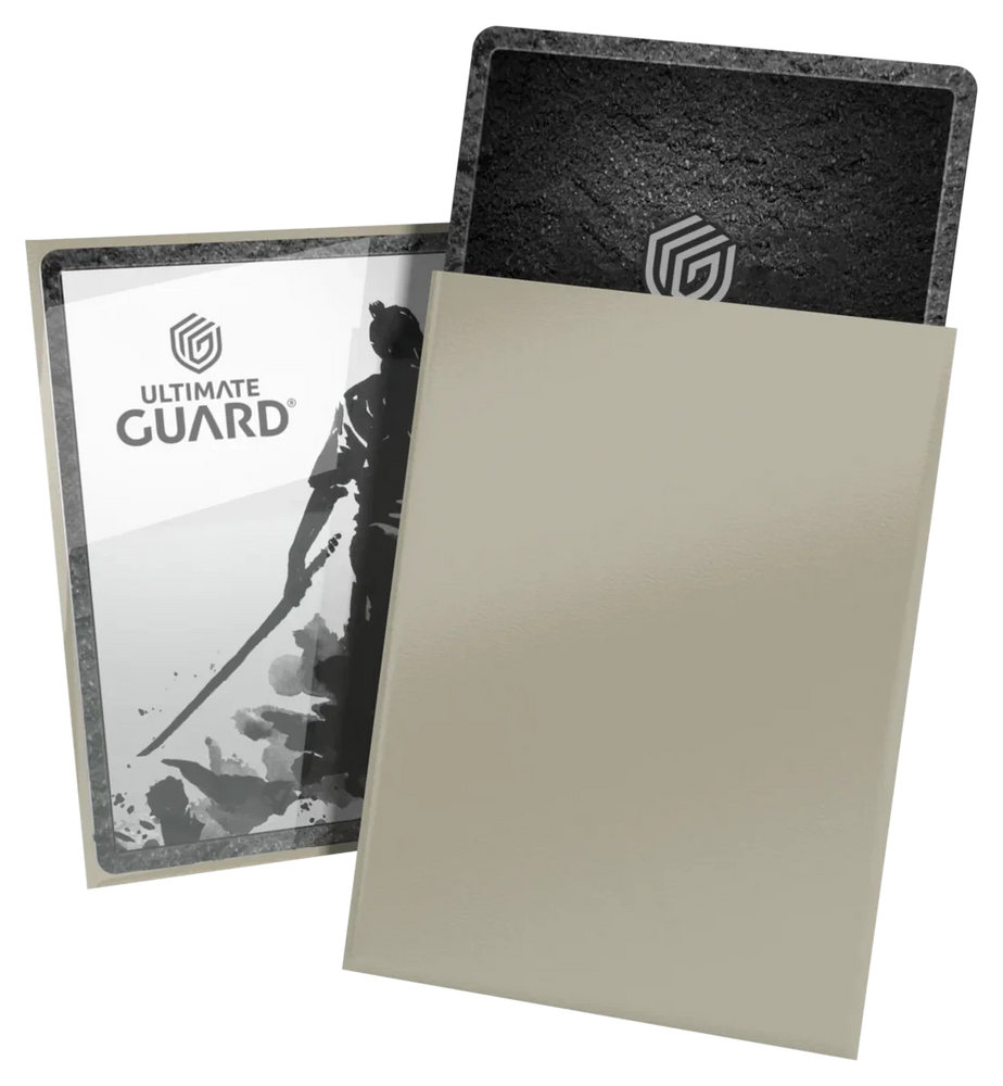 Ultimate Guard: Katana Sleeves - Autumn Moon 100-Count