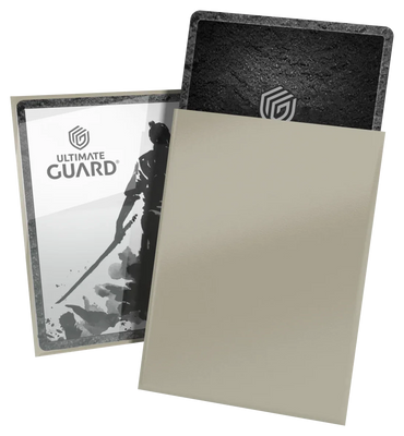 Ultimate Guard: Katana Sleeves - Autumn Moon 100-Count