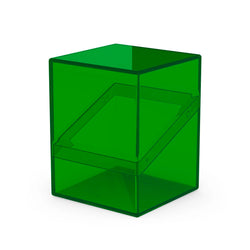 Ultimate Guard: Boulder 100+ Clear - Emerald