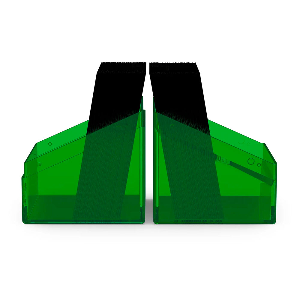 Ultimate Guard: Boulder 100+ Clear - Emerald