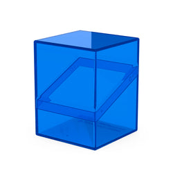 Ultimate Guard: Boulder 100+ Clear - Sapphire