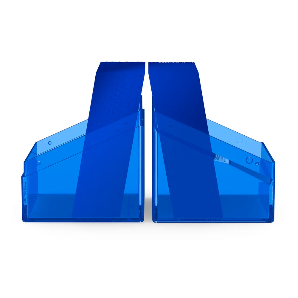 Ultimate Guard: Boulder 100+ Clear - Sapphire