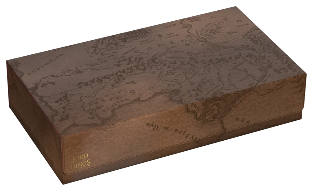 Ultimate Guard: Omnihive 1000+ - Places of Middle Earth