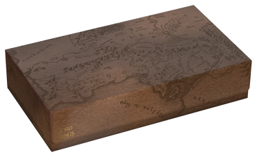 Ultimate Guard: Omnihive 1000+ - Places of Middle Earth