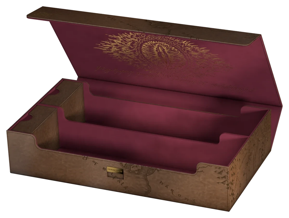 Ultimate Guard: Omnihive 1000+ - Places of Middle Earth