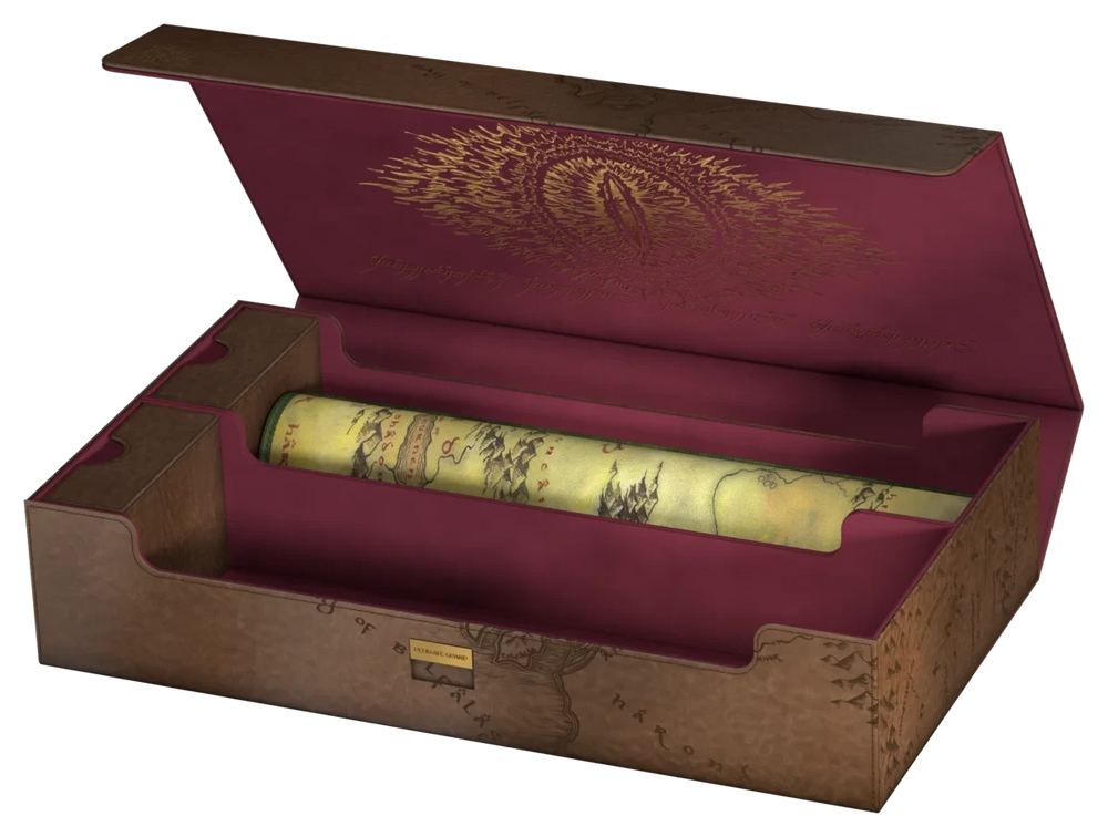 Ultimate Guard: Omnihive 1000+ - Places of Middle Earth