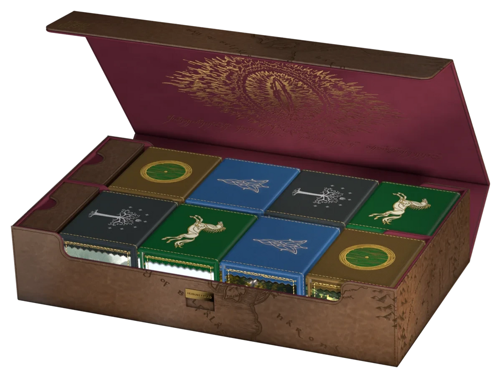 Ultimate Guard: Omnihive 1000+ - Places of Middle Earth