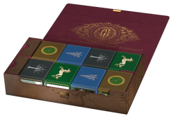 Ultimate Guard: Omnihive 1000+ - Places of Middle Earth