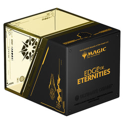 Ultimate Guard Boulder 100+ Deck Box: Magic the Gathering - Edge of Eternities (Eumidians)