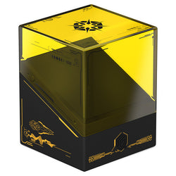 Ultimate Guard Boulder 100+ Deck Box: Magic the Gathering - Edge of Eternities (Sunstar)