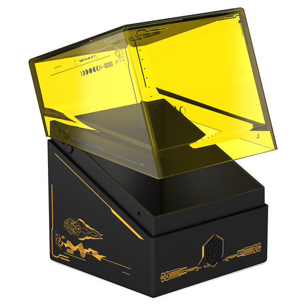 Ultimate Guard Boulder 100+ Deck Box: Magic the Gathering - Edge of Eternities (Sunstar)
