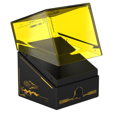 Ultimate Guard Boulder 100+ Deck Box: Magic the Gathering - Edge of Eternities (Sunstar)