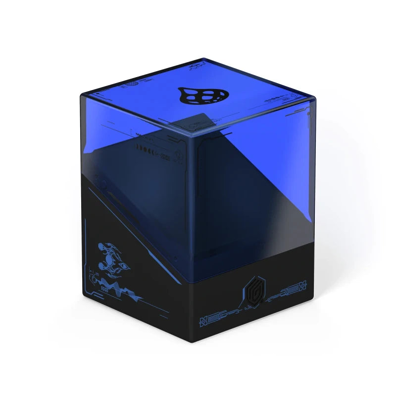 Ultimate Guard Boulder 100+ Deck Box: Magic the Gathering - Edge of Eternities (Illvoi)