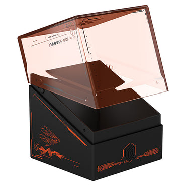 Ultimate Guard Boulder 100+ Deck Box: Magic the Gathering - Edge of Eternities (Kav)
