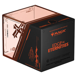 Ultimate Guard Boulder 100+ Deck Box: Magic the Gathering - Edge of Eternities (Kav)