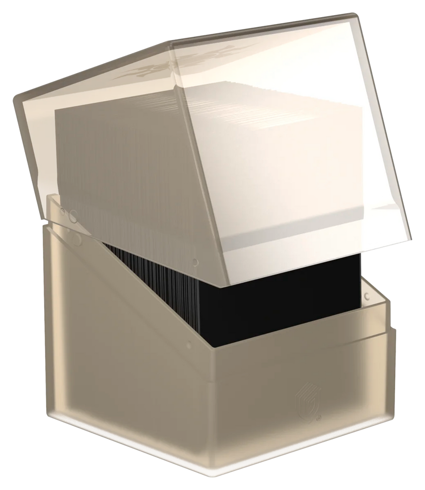 Ultimate Guard Boulder 100+ Hybrid: Magic The Gathering Mana Edition - Plains