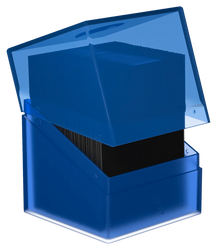 Ultimate Guard Boulder 100+ Hybrid: Magic The Gathering Mana Edition - Island