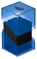 Ultimate Guard Boulder 100+ Hybrid: Magic The Gathering Mana Edition - Island