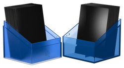 Ultimate Guard Boulder 100+ Hybrid: Magic The Gathering Mana Edition - Island