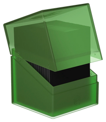 Ultimate Guard Boulder 100+ Hybrid: Magic The Gathering Mana Edition - Forest