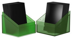 Ultimate Guard Boulder 100+ Hybrid: Magic The Gathering Mana Edition - Forest