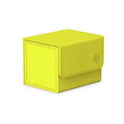 Ultimate Guard: 100+ Sidewinder "Summer Edition 2025" - Dandelion