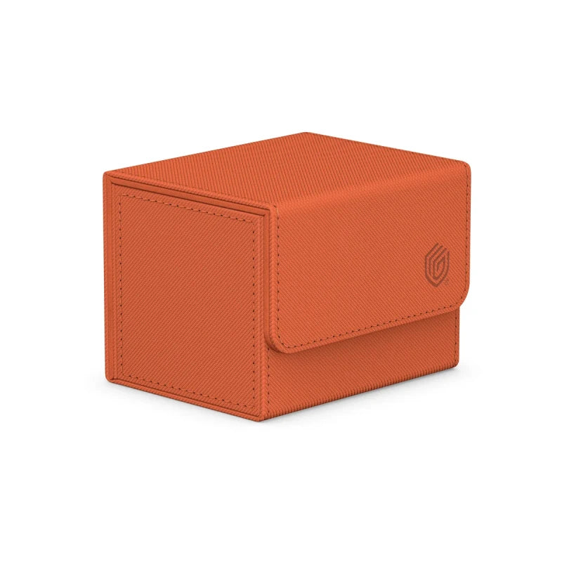 Ultimate Guard: 100+ Sidewinder "Summer Edition 2025" - Peach