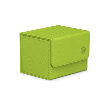 Ultimate Guard: 100+ Sidewinder "Summer Edition 2025" - Lime