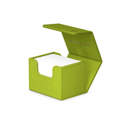 Ultimate Guard: 100+ Sidewinder "Summer Edition 2025" - Lime