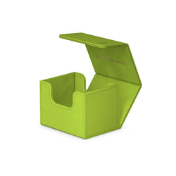 Ultimate Guard: 100+ Sidewinder "Summer Edition 2025" - Lime