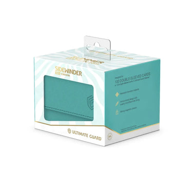 Ultimate Guard: 100+ Sidewinder "Summer Edition 2025" - Lagoon