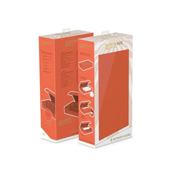 Ultimate Guard: Superhive 550+ "Summer Edition 2025" - Peach