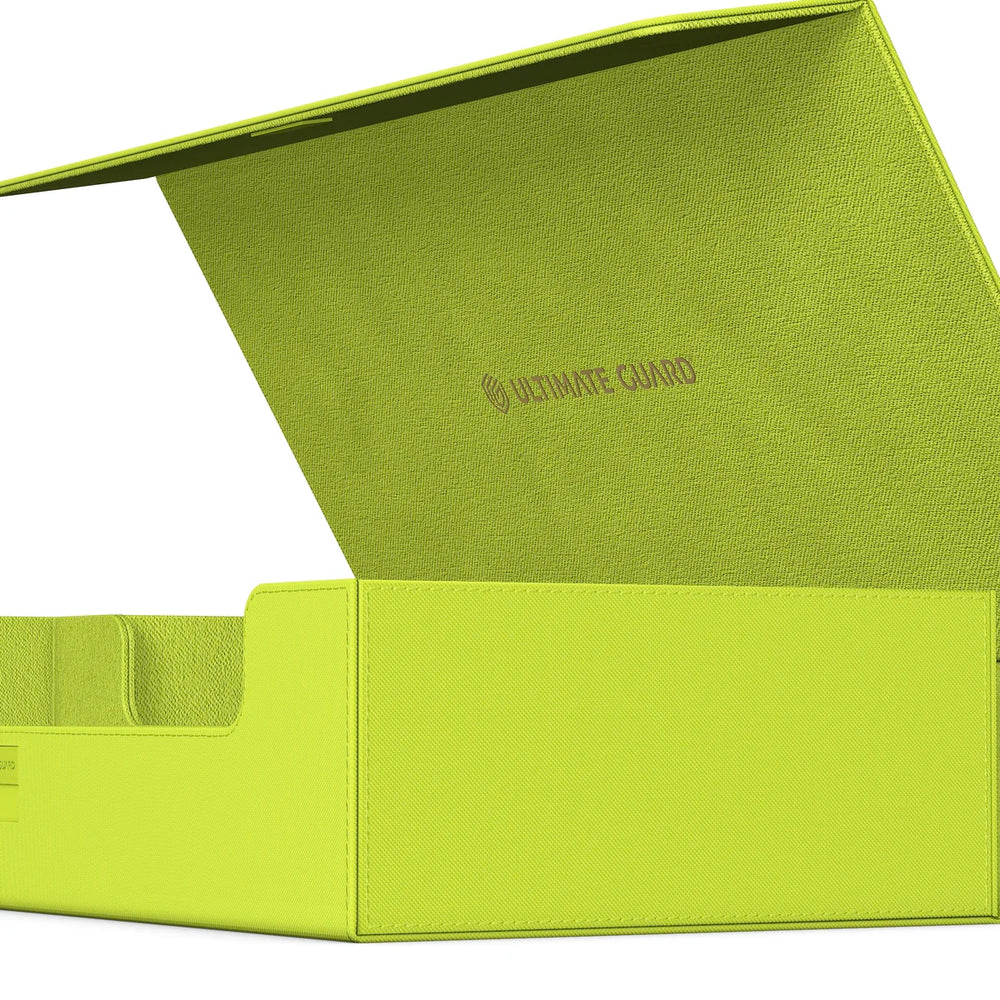 Ultimate Guard: Superhive 550+ "Summer Edition 2025" - Lime