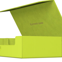 Ultimate Guard: Superhive 550+ "Summer Edition 2025" - Lime