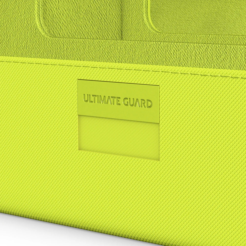 Ultimate Guard: Superhive 550+ "Summer Edition 2025" - Lime