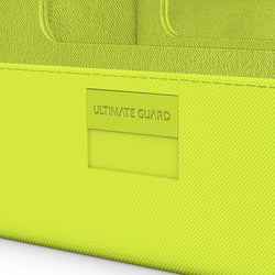 Ultimate Guard: Superhive 550+ "Summer Edition 2025" - Lime