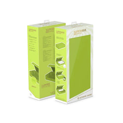 Ultimate Guard: Superhive 550+ "Summer Edition 2025" - Lime