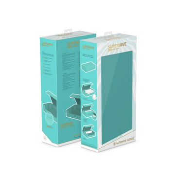 Ultimate Guard: Superhive 550+ "Summer Edition 2025" - Lagoon