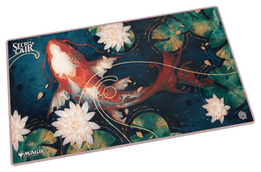 Ultimate Guard: Magic: The Gathering Secret Lair Playmat - Dandan