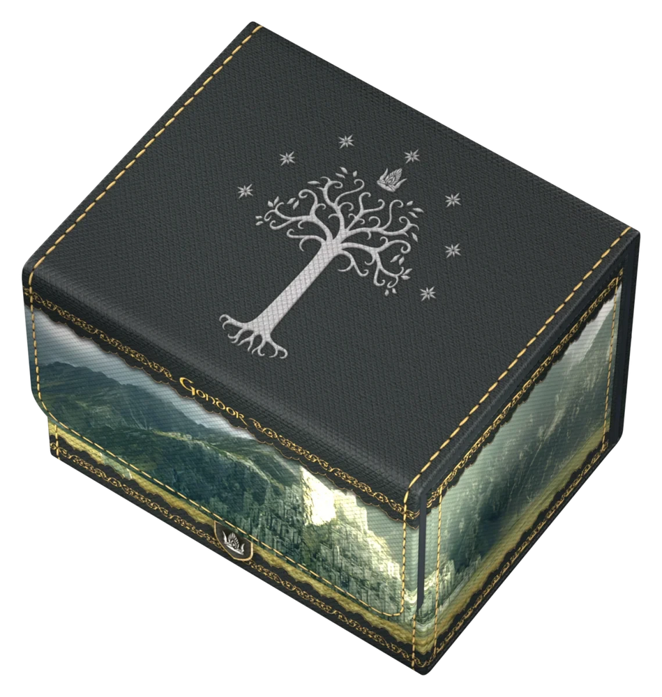 Ultimate Guard: Sidewinder 100+ - Places of Middle Earth (Gondor)